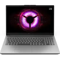 Falabella Portátil LOQ 15ARP10E - RYZEN 7 170 - 64GB DDR5 - 1TB SSD - RTX 4050 6GB - 15.6 - GAMER oferta