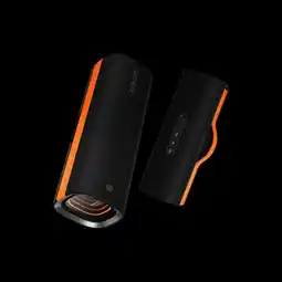 Falabella PARLANTE PORTATIL SOUND PARTY 50W GL NEGRO oferta