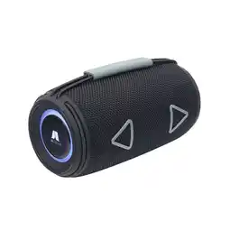 Falabella PARLANTE BAFLE BLUETOOTH TG657 16W 1500MAH RGB TWS BLUETOOTH 5.3 USB TF AUX 3.5MM RADIO FM oferta