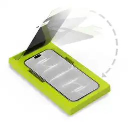 Falabella Protector Pantalla Compatible con iPhone 18 Pro Max Vidrio Privacidad Puregear oferta