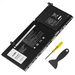 Falabella Bateria para Dell G91J0 41Wh Latitude 3320 3420 3520 Inspiron 5310 5410 5415 5418 oferta