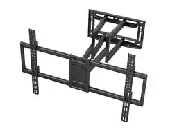 Falabella Soporte Base Giratorio Para Pantallas TvMonitor De 50 a 120 oferta