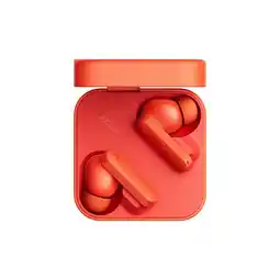 Falabella Audífonos Cmf Buds 2a Bluetooth Anc In Ear Naranja oferta