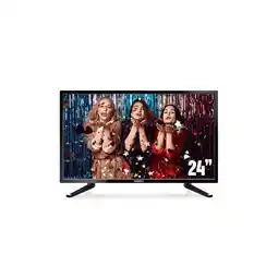 Falabella Televisor Smart TV De 24 Pulgadas oferta