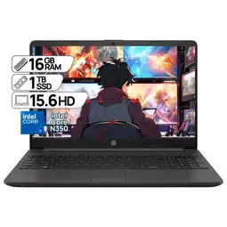 Falabella Portátil 250RT Intel Core 3 CI3 N350 16GB RAM SSD 1TB 15.6 oferta