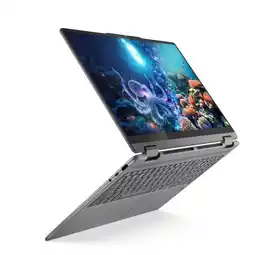 Falabella Portatil Yoga 7 Ultra 7 256V Ram 16GB SSD 1TB Pantalla 16WUXGA TOUCH 360° oferta