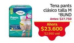 Mercados OR Tena pants clásico oferta