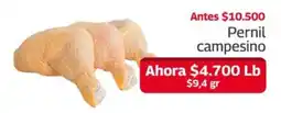 Mercados OR Pernil campesino oferta