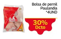 Mercados OR Bolsa de pernil Paulandia oferta
