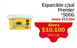 Mercados OR Premier esparcible c/sal oferta