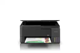 Falabella Impresora Multifuncional EcoTank L3351 a Color con Wi-Fi oferta