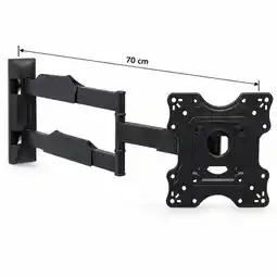 Falabella Soporte brazo para tv con extension de 70 cm oferta