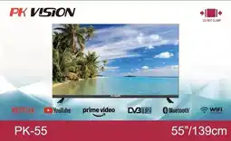 Falabella Televisor Inteligente 55 Pulgadas 4k Ultra Hd oferta