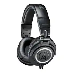 Falabella Audífonos Audio-technica ATH-M50X Monitoreo oferta