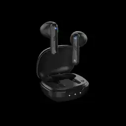 Falabella Auriculares Manos Libres Bluetooth 5.3 HS-M905BT Negro oferta