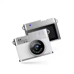 Falabella Camara Digital Bolsillo Full Hd Video Foto oferta