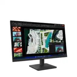 Falabella Monitor ThinkVision S27-4e de 27 HDMI Y VGA oferta