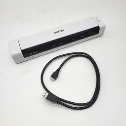Falabella Escáner DS-740D Portátil Dúplex USB 3.0 oferta