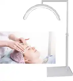 Falabella Anillo Luz Led Curvo Profesional Maquillaje Video Streaming oferta