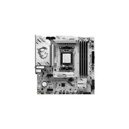 Falabella Tarjeta Madre B850M GAMING PLUS WIFI 6E GPU PCI 5.0 4DDR5 RYZ – Arquitectura de Alta Gama oferta