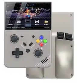 Falabella Consola Portatil Juegos Retro Pantalla Amplia oferta