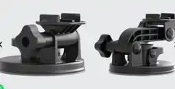Falabella Soporte Montaje Ventosa Coches, barcos, motos oferta