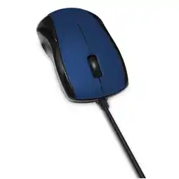 Falabella Mouse Mowr101 Óptico Azul oferta
