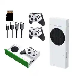 Falabella Consola Tipo Stick JUEGOS PLAY 2 oferta