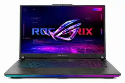 Falabella ROG Strix G18 G814FP-WS96 | RTX 5070 8GB | Ryzen 9 9955HX | 32GB RAM | 1TB SSD | 18 WQXGA oferta