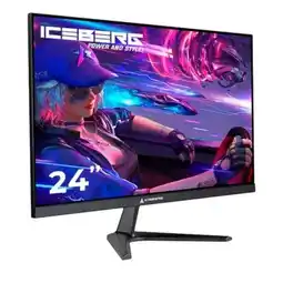 Falabella MONITOR 24 120HZ PANEL IPS oferta