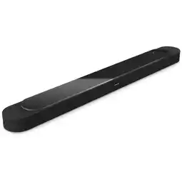 Falabella Barra de Sonido Lifestyle Ultra Soundbar Negro oferta