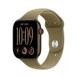 Falabella Watch 12 | 46 mm | Gps oferta