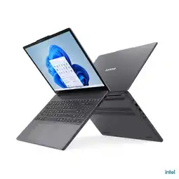 Falabella PORTATIL IDEAPAD SLIM 3 INTEL CORE I5 13420H 15.3 WUXGA| RAM 40GB DDR5 SSD 512GB + MORRAL oferta