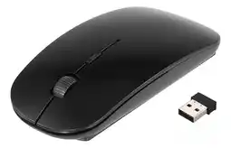 Falabella Mouse Inalambrico Slim Recargable 24ghz + Bluetoooth oferta