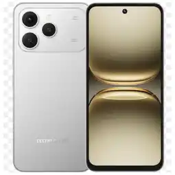 Falabella Celular Tecno Spark 40 128GB Carga Rapida 45W Certificacion IP64 oferta