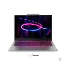 Falabella Portátil Yoga 7 2en1 Gen 11 14 Pulgadas Intel Core Ultra 7 32GB 1TB oferta