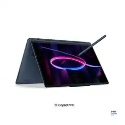 Falabella Portátil Yoga 9 2 en 1 G11 Intel Core Ultra 7 32GB 1TB oferta