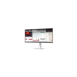 Falabella Monitor LED 34U530A-W 34 IPS WFHD 100Hz – Ergonomía Avanzada oferta