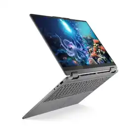 Falabella Portatil Yoga 7 Ultra 7 256V Ram 16GB SSD 512GB Pantalla 16WUXGA TOUCH 360° oferta