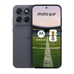Falabella MOTO G 67 256GB 8RAM oferta
