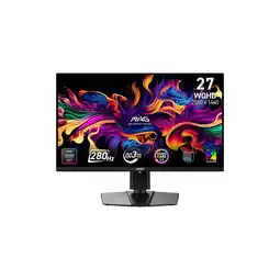 Falabella Monitor QD-OLED MAG 271QP WQHD 27 Pulgadas 280Hz USB-C oferta