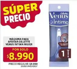 Ara Gillette Venus Íntima Mujer oferta