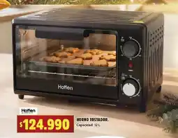 Ara Hoffen horno tostador oferta