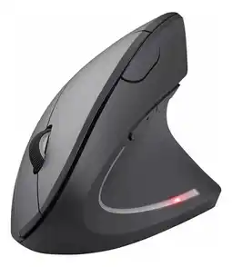 Falabella Mouse Ergonómico Vertical Inalámbrico Recargable con 5 Botones oferta