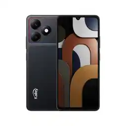 Falabella Celular Black Z1 256GB 4G Negro oferta