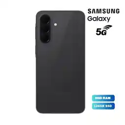 Falabella Celular Galaxy A37 5G 128GB 6GB Gris 5G NFC DUAL SIM oferta