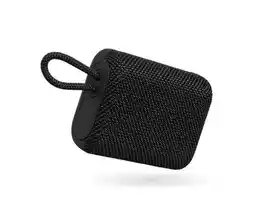 Falabella Parlante Bluetooth Portátil Resistente Salpicaduras Go Negro oferta