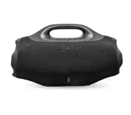 Falabella Parlante Boombox 4 Bluetooth Negro Alta Potencia oferta