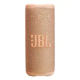 Falabella Parlante Bluetooth Grip Naranja 16 W RMS oferta