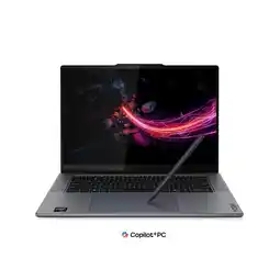 Falabella Portátil Yoga Pro 7 Gen 11 15.2 Pulgadas Amd Ryzen Ai Max 32GB 1TB oferta
